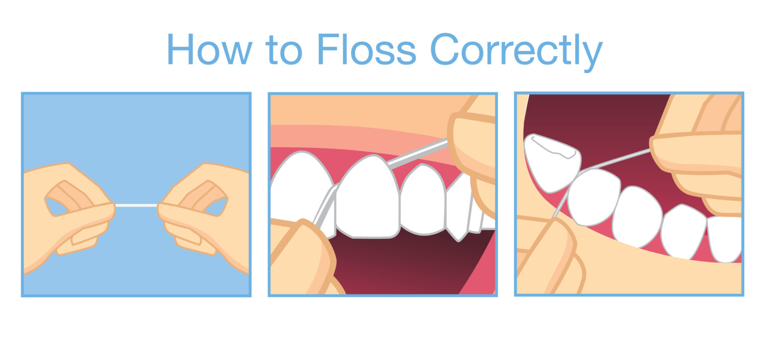 How Can I Improve the Health and Appearance of My Gums?