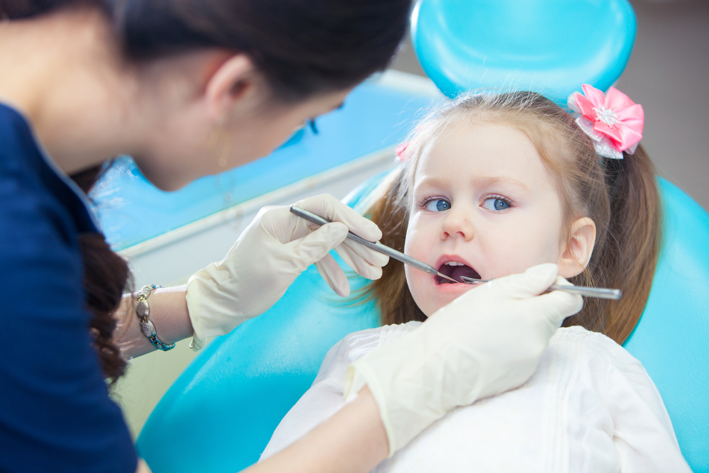 Is Children’s Dental Care Important?